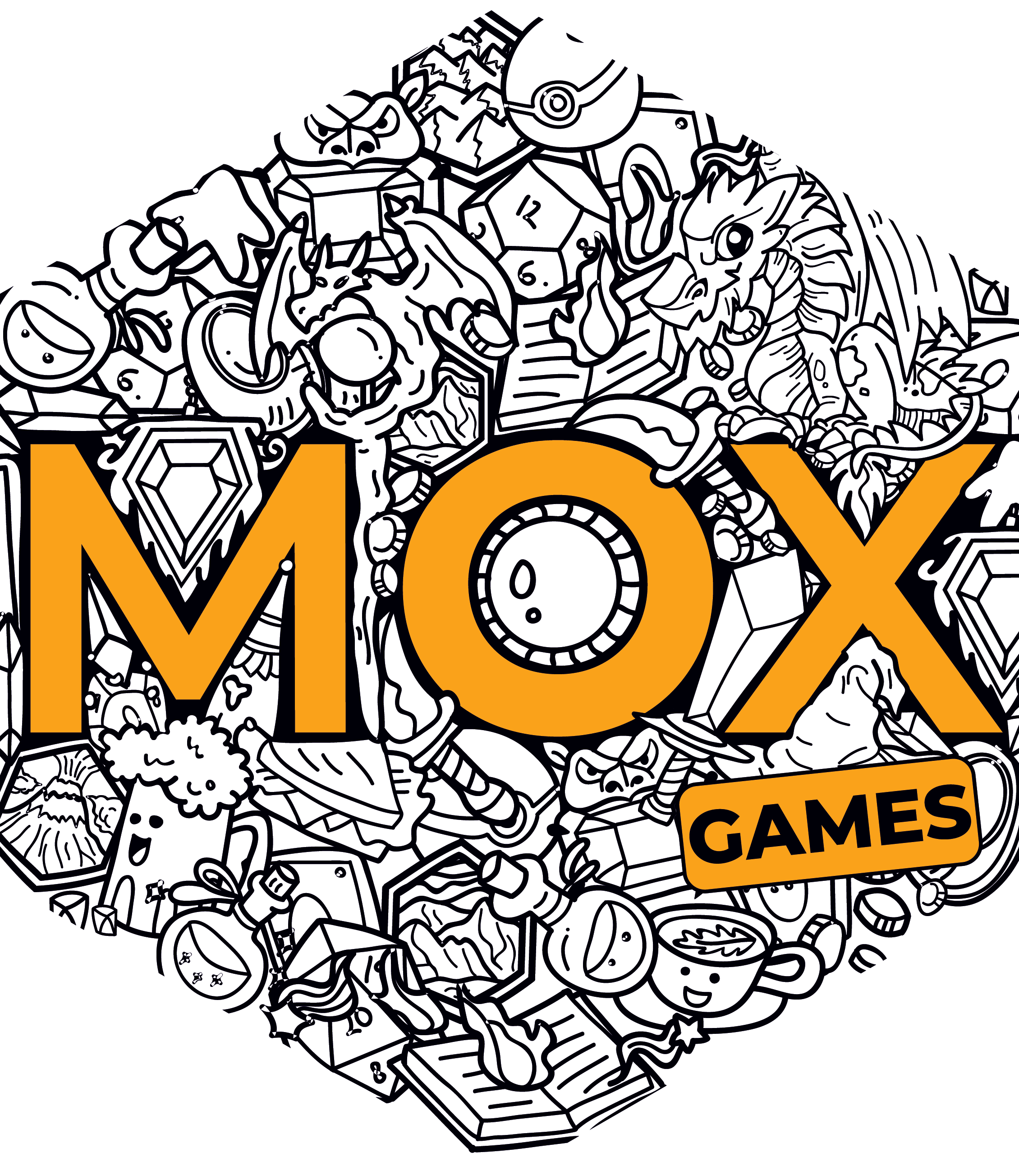 mox logo